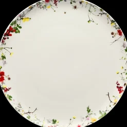 Rosenthal Speiseteller 27cm "Brillance Fleurs Sauvages"