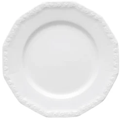 Rosenthal Speiseteller "Maria weiss"