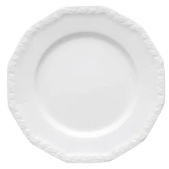 Rosenthal Speiseteller "Maria weiss"