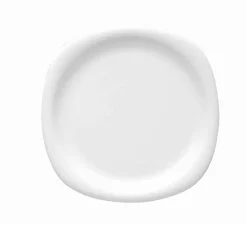 Rosenthal Speiseteller "Suomi weiss"