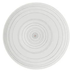 Rosenthal Speiseteller "TAC Stripes 2.0 Struktur"