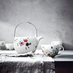 Rosenthal Teekanne "Brillance Grand Air"