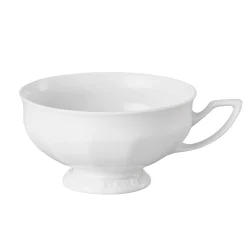 Rosenthal Teetasse "Maria weiß"
