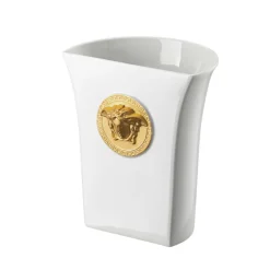 Rosenthal Vase "Medusa Madness White"