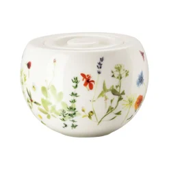 Rosenthal Zuckerdose "Brillance Grand Air"