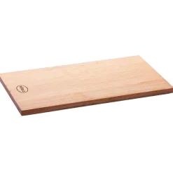 Rösle Aromaplanken Erle 40 x 19,5 cm 2-tlg.