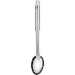 Rösle Gießlöffel mit Silikonrand