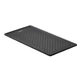 Rösle Grillplatte VIDERO, 24 x 45 cm