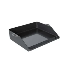 Rösle Plancha Grillplatte für ARTISO, VIDERO und MAGNUM