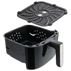 Russel Hobbs Heißluftfritteuse "Satisfry Air"