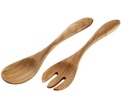 Salatbesteck TOSCANA 30 cm