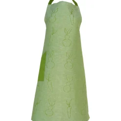 Sander Küchenschürze "Fred & Ginger" Grashüpfer
