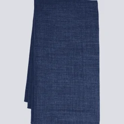 Sander Tischdecke "LOFT" Marineblau