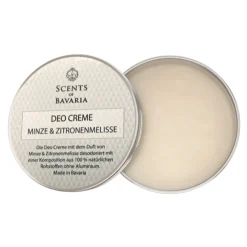 Scents of Bavaria Deo Creme