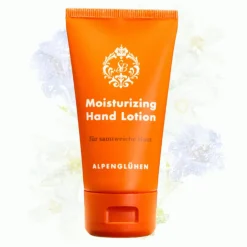 Scents of Bavaria Feuchtigkeits-Handcreme "Alpenglühen"