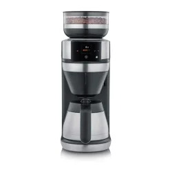 Severin Filterkaffee Vollautomat Thermo "FILKA"