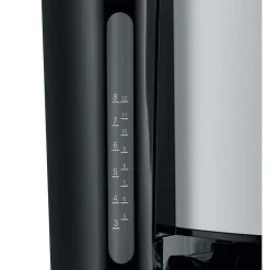 Severin Filterkaffeemaschine für 8 Tassen "TYPE"
