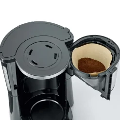 Severin Filterkaffeemaschine für 8 Tassen "TYPE"