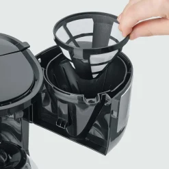 Severin Kompakt Filterkaffeemaschine
