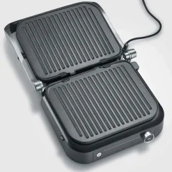 Severin Kontaktgrill digital