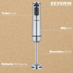 Severin Stabmixer
