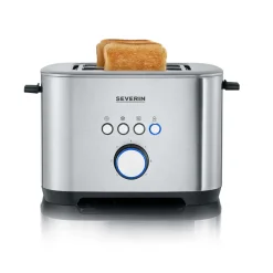Severin Toaster mit Bagel-Funktion