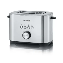 Severin Toaster mit Bagel-Funktion