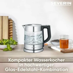 Severin Wasserkocher