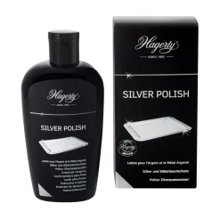 Silver Polish 250ml