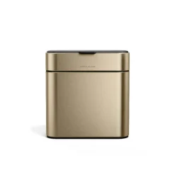 Simplehuman Kompost-Caddy 4 L