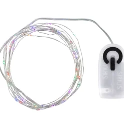 Sirius LED-Lichterkette "Knirke"