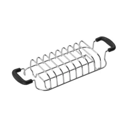 Smeg Brötchen-Röstaufsatz für 2-Scheiben Toaster