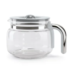 Smeg Ersatzkaraffe für Filter-Kaffeemaschine
