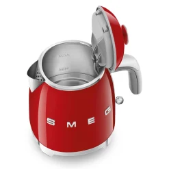 Smeg Mini-Wasserkocher "50's Style"