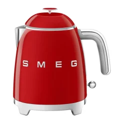 Smeg Mini-Wasserkocher "50's Style"