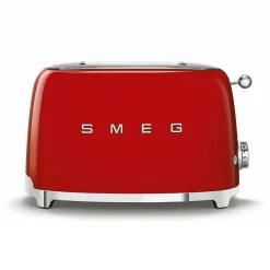 Smeg 2-Scheiben Toaster "50's Style"