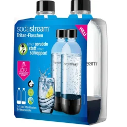Sodastream Ersatzflasche "Tritan"