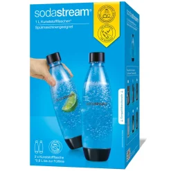 SodaStream Ersatzflasche "Fuse"