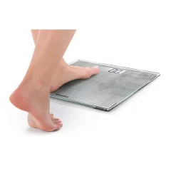 Soehnle Leifheit Personenwaage "Style Sense" 300