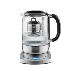Solis Glaswasserkocher Automatic 