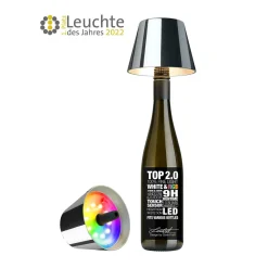 Sompex Akku-Flaschenleuchte 
