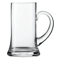 Spiegelau Bierseidel "Franziskus " 0,5 l