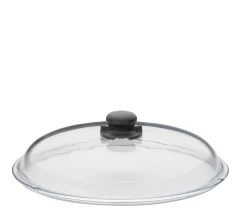 Spring Glasdeckel 32 cm