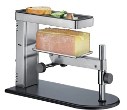Spring Raclette-Ofen