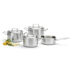 Spring Topf-Set 4-teilig