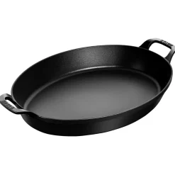 Staub Auflaufform 37 cm