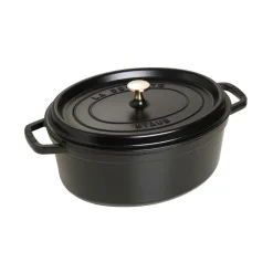Staub Cocotte Bräter 31 cm