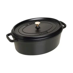 Staub Cocotte Bräter 37 cm