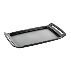 Staub Plancha aus Gusseisen 38 cm