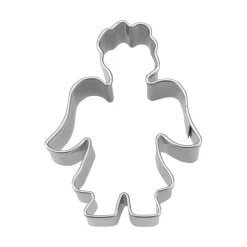 Städter Ausstecher "Engel" 4,5 cm